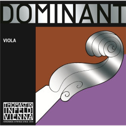THOMASTIK DOMINANT 138 G