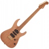 CHARVEL PRO MOD DK24 HSH 2PT CM MAHOGANY - GITARA ELEKTRYCZNA