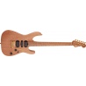 CHARVEL PRO MOD DK24 HSH 2PT CM MAHOGANY - GITARA ELEKTRYCZNA