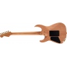 CHARVEL PRO MOD DK24 HSH 2PT CM MAHOGANY - GITARA ELEKTRYCZNA