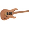 CHARVEL PRO MOD DK24 HSH 2PT CM MAHOGANY - GITARA ELEKTRYCZNA