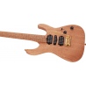 CHARVEL PRO MOD DK24 HSH 2PT CM MAHOGANY - GITARA ELEKTRYCZNA