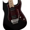 CHARVEL PRO MOD SO-CAL STYLE1 HH FR GAMERA BLK - GITARA ELEKTRYCZNA