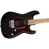 CHARVEL PRO MOD SO-CAL STYLE1 HH FR GAMERA BLK - GITARA ELEKTRYCZNA