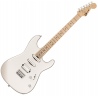 CHARVEL PRO MOD SAN DIMAS STYLE1 HSS HT PLATINUM PEARL - GITARA ELEKTRYCZNA