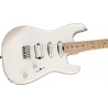 CHARVEL PRO MOD SAN DIMAS STYLE1 HSS HT PLATINUM PEARL - GITARA ELEKTRYCZNA