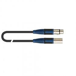 QUIK LOK RKSM-340-4,5 - XLR...