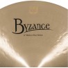 MEINL B14MH BYZANCE TRADITIONAL HI-HAT 14''
