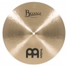 MEINL B14MH BYZANCE TRADITIONAL HI-HAT 14''