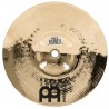 MEINL B8S-B BYZANCE BRILLIANT SPLASH 8''