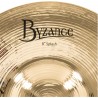 MEINL B8S-B BYZANCE BRILLIANT SPLASH 8''