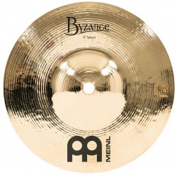 MEINL B8S-B BYZANCE...