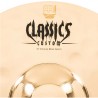 MEINL CC10EMS-B CLASSIC CUSTOM EXTREME METAL SPLASH 10''