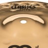 MEINL CC10EMS-B CLASSIC CUSTOM EXTREME METAL SPLASH 10''