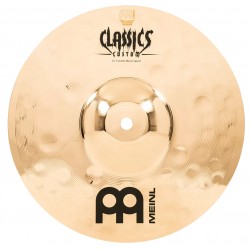 MEINL CC10EMS-B CLASSIC...