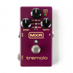 MXR M305G1 - TREMOLO