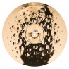 MEINL CC14EMH-B CLASSIC CUSTOM EXTREME METAL HI-HAT 14''