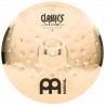 MEINL CC14EMH-B CLASSIC CUSTOM EXTREME METAL HI-HAT 14''
