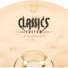 MEINL CC14EMH-B CLASSIC CUSTOM EXTREME METAL HI-HAT 14''