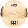 MEINL CC14EMH-B CLASSIC CUSTOM EXTREME METAL HI-HAT 14''