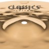 MEINL CC14EMH-B CLASSIC CUSTOM EXTREME METAL HI-HAT 14''
