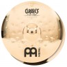 MEINL CC14EMH-B CLASSIC CUSTOM EXTREME METAL HI-HAT 14''