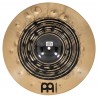 MEINL CC16DUC DUAL CRASH 16''