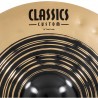 MEINL CC16DUC DUAL CRASH 16''
