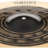 MEINL CC16DUC DUAL CRASH 16''
