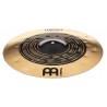MEINL CC16DUC DUAL CRASH 16''