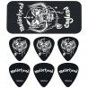 DUNLOP MHPT01 MOTORHEAD - ZESTAW KOSTEK