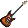 EKO S-300 SB - GITARA ELEKTRYCZNA