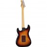 EKO S-300 SB - GITARA ELEKTRYCZNA