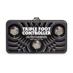 ELECTRO HARMONIX TRIPLE...