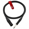REDS STUDIO (5M) J/Km NEUTRIK MCN 23 50 - XLR M - JACK 6.3