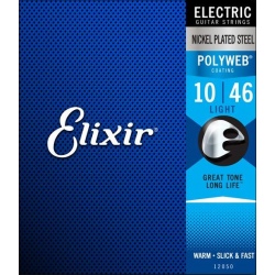 ELIXIR EAN1046 12050 struny...