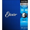ELIXIR EAN1046 12050 struny do gitary elektrycznej