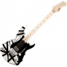 EVH STRIPED SERIES W/B - GITARA ELEKTRYCZNA