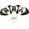FENDER JOE STRUMMER PICK TIN MED - ZESTAW KOSTEK