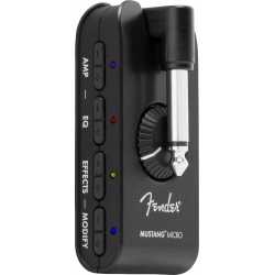 FENDER MUSTANG MICRO -...