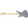 FENDER PLAYER JAZZ BASS PF SILVER - GITARA BASOWA