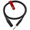 REDS STUDIO (0,3M) Js/Km MCN 25 03 - XLR M - JACK STEREO 6.3