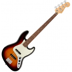 FENDER PLAYER JAZZ BASS PF...
