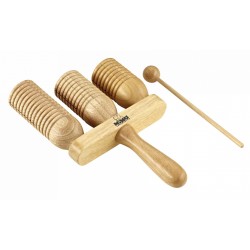 MEINL NINO561 DREWNIANE...