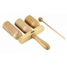 MEINL NINO561 DREWNIANE A-GO-GO