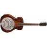 FENDER PARAMOUNT PR-180E RESONATOR W/C ACB - GITARA REZOFONICZNA