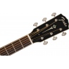 FENDER PARAMOUNT PR-180E RESONATOR W/C ACB - GITARA REZOFONICZNA
