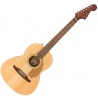 FENDER SONORAN MINI NAT W/BAG WN - GUITALELE