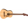 FENDER SONORAN MINI NAT W/BAG WN - GUITALELE