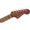 FENDER SONORAN MINI NAT W/BAG WN - GUITALELE